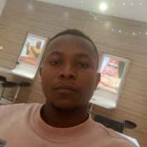 Ugwuozor Kingsley