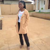 Wyness Phiri