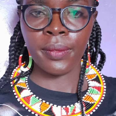 Maria Ekuwam
