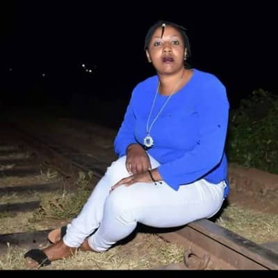 Ann njeri