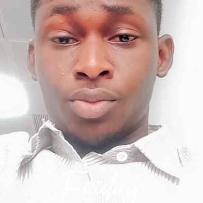 Abolaji Moshood