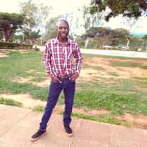 Tapiwanashe