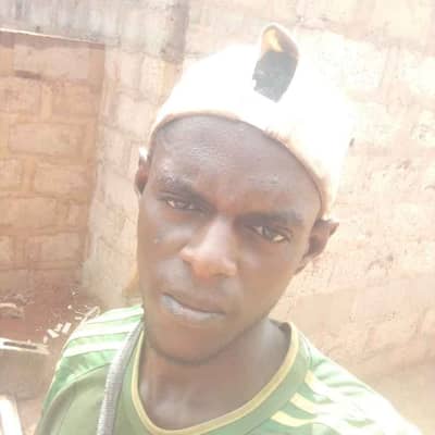 joshman
