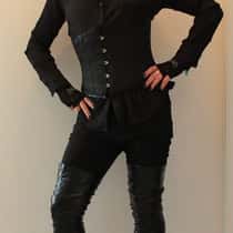 Crossdresser69