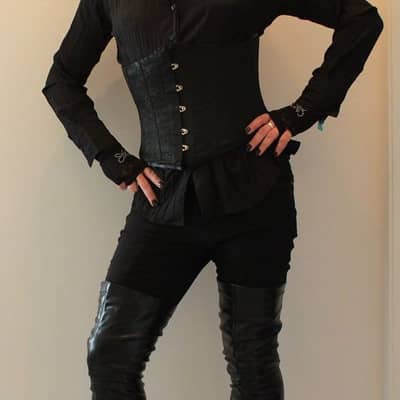 Crossdresser69