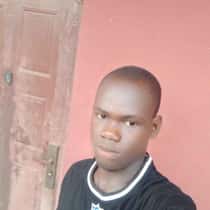 fresh guy