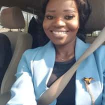 Ruth Phiri