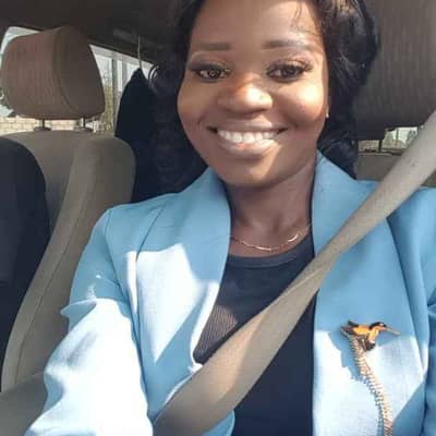 Ruth Phiri
