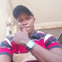 Kwabena Safo