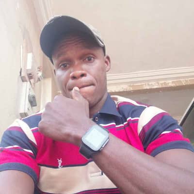 Kwabena Safo