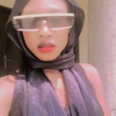 oluwatoyin- Lydia