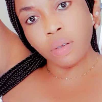 feyikemi Adeporoye