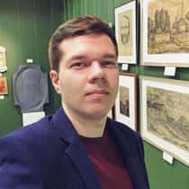 Андрей Чуев