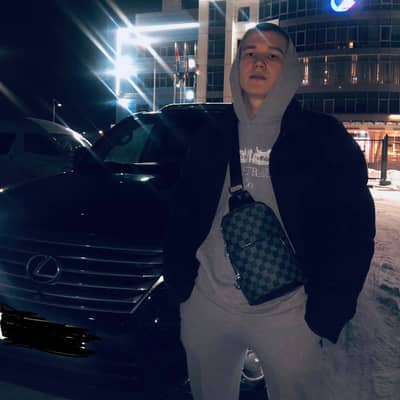 Vladimir