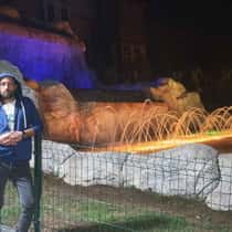 lazer matkiviç
