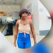 Hannah mensah