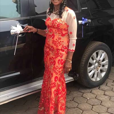 Martine Metonbo