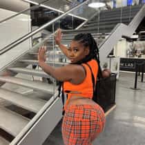Ama Agyemang