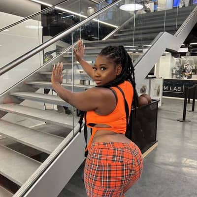 Ama Agyemang