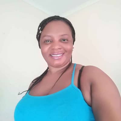 Connie Pelekelo