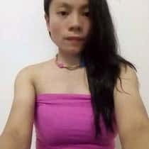glorina corpuz