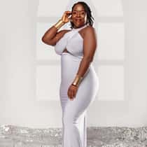African Goddes