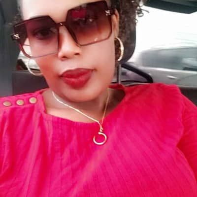 Namulindwa Brenda