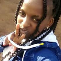 Lucy njambi