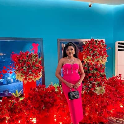 Riane Ndiane