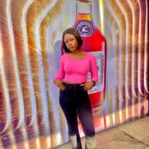 Chiamaka Deborah