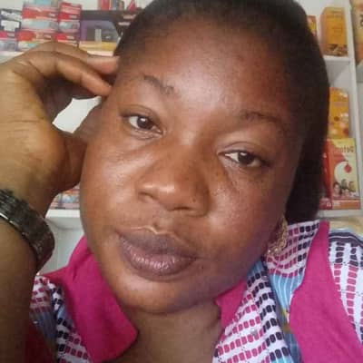 Omoyemi