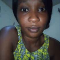 Shakainah glory