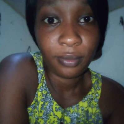 Shakainah glory