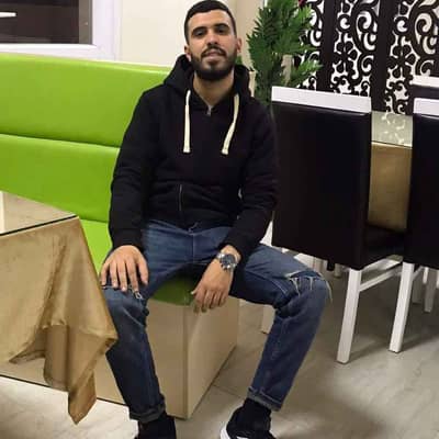 mohamed bkh