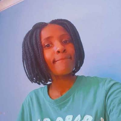 Nicole wangoi