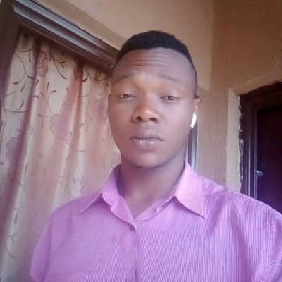 Stephen Ifeoluwa