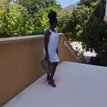 Jemimah ziro