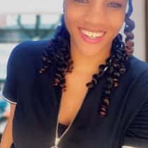 Brown Skin Girl