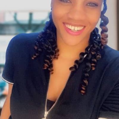 Brown Skin Girl