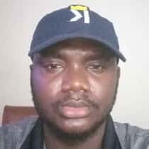 Utibe Dickson