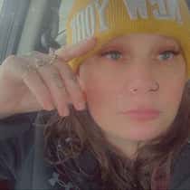 amber