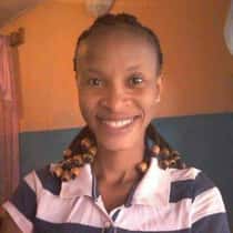 Precious Esohe Onos