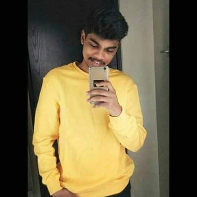 Abhishek