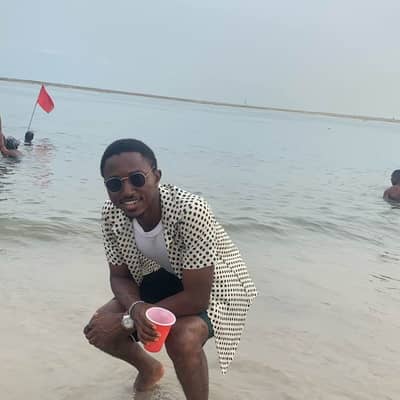 Omo Nla
