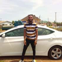 Blessing