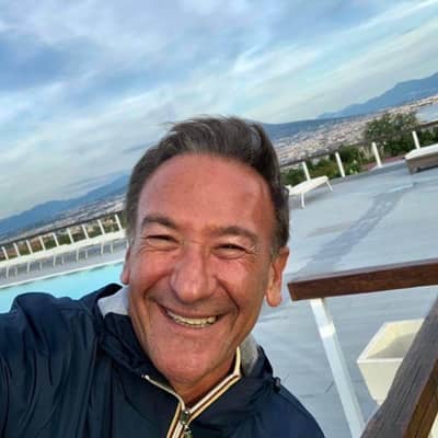 maurizio