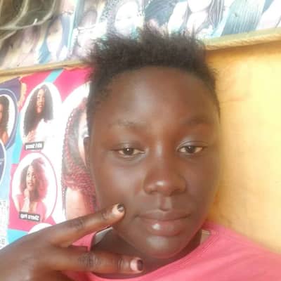 Anjeline