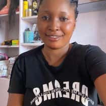 Yeboah Queensila
