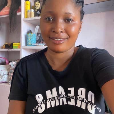Yeboah Queensila