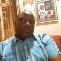 Floyd ngwala